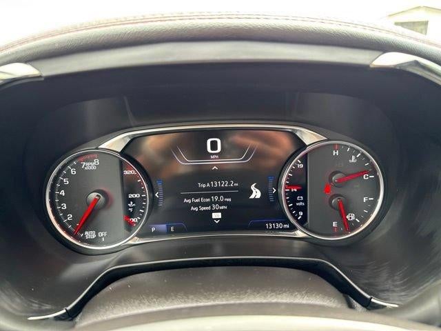 2025 Chevrolet Blazer RS AWD