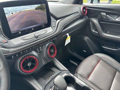 2025 Chevrolet Blazer RS AWD