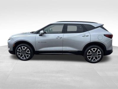 2025 Chevrolet Blazer RS AWD