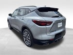 2025 Chevrolet Blazer RS AWD