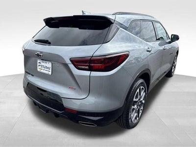 2025 Chevrolet Blazer RS AWD