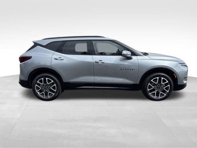 2025 Chevrolet Blazer RS AWD