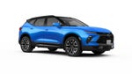 2026 Chevrolet Blazer Base