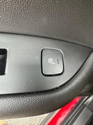 2025 Chevrolet Blazer RS AWD