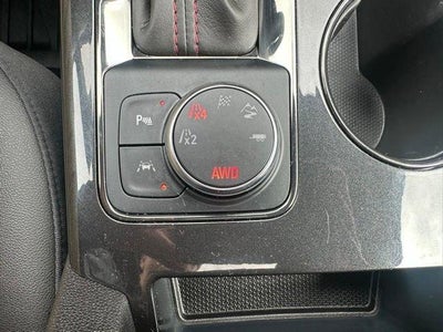 2025 Chevrolet Blazer RS AWD