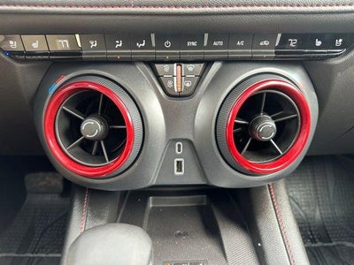 2025 Chevrolet Blazer RS AWD