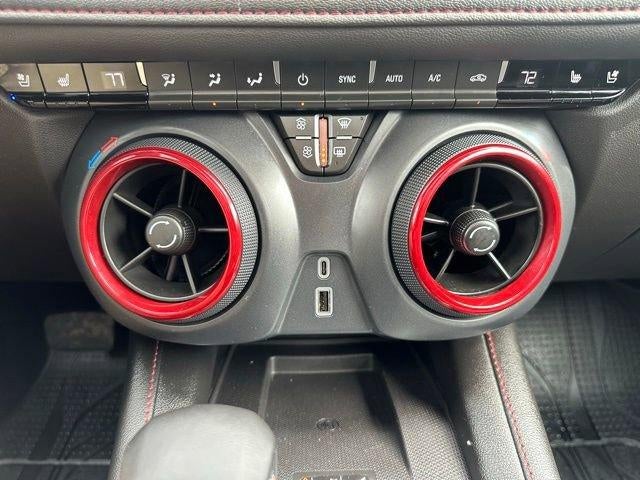 2025 Chevrolet Blazer RS AWD