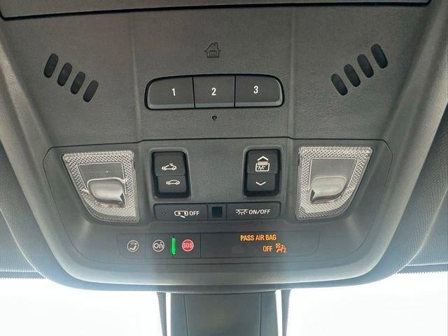 2025 Chevrolet Blazer RS AWD