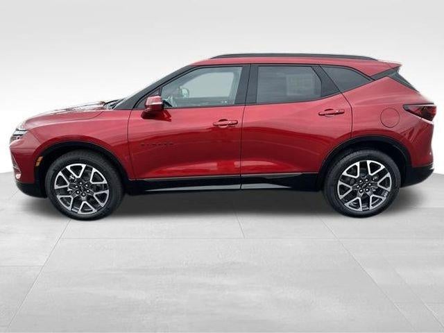 2025 Chevrolet Blazer RS AWD