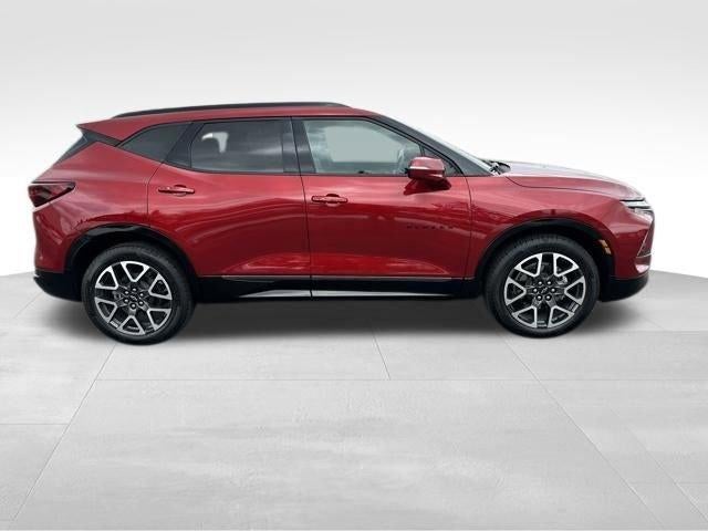 2025 Chevrolet Blazer RS AWD