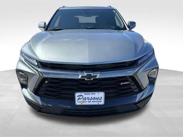 2025 Chevrolet Blazer RS AWD