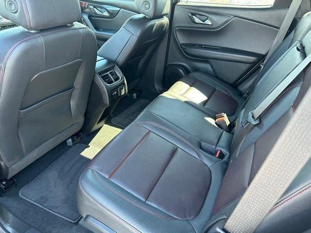 2025 Chevrolet Blazer RS AWD