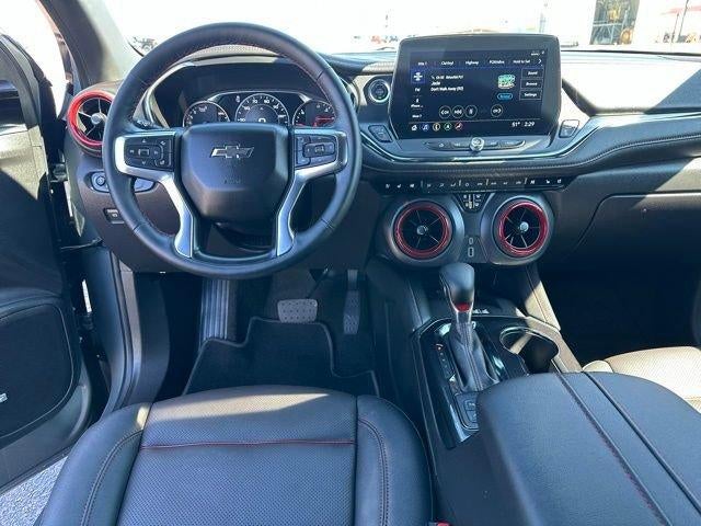 2025 Chevrolet Blazer RS AWD
