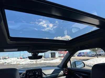 2025 Chevrolet Blazer RS AWD