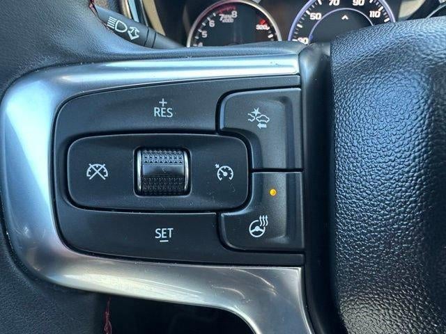 2025 Chevrolet Blazer RS AWD