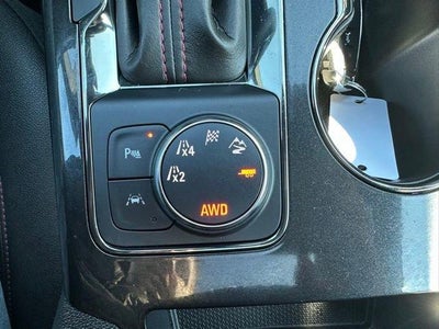 2025 Chevrolet Blazer RS AWD