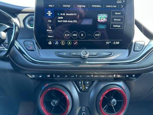 2025 Chevrolet Blazer RS AWD