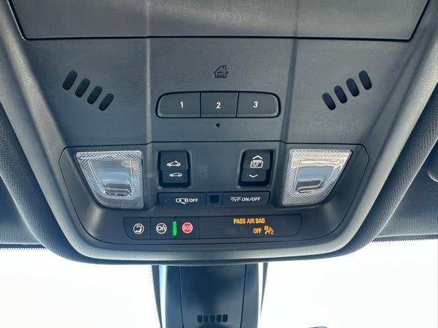 2025 Chevrolet Blazer RS AWD