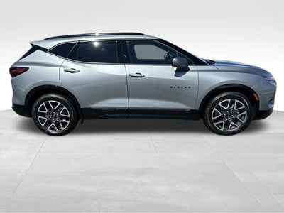 2025 Chevrolet Blazer RS AWD
