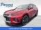 2021 Chevrolet Blazer RS AWD