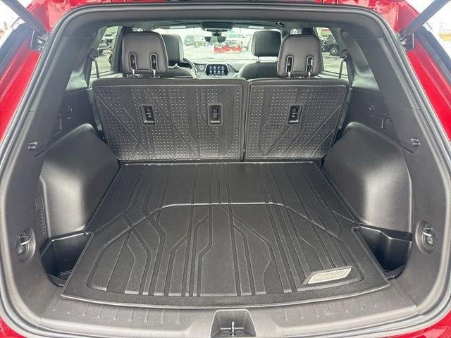 2021 Chevrolet Blazer RS AWD