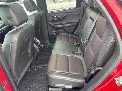 2021 Chevrolet Blazer RS AWD