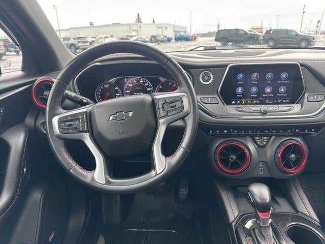 2021 Chevrolet Blazer RS AWD