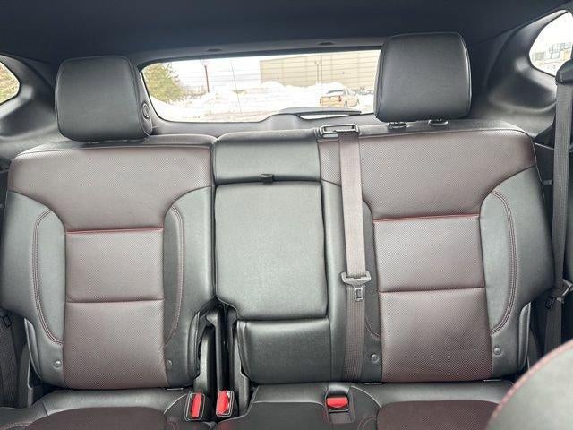 2021 Chevrolet Blazer RS AWD