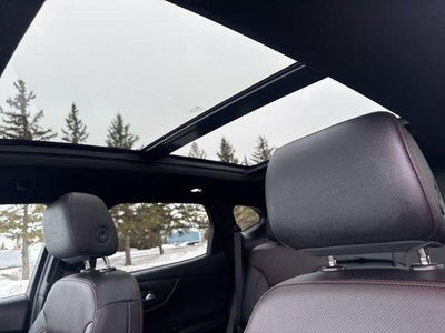 2021 Chevrolet Blazer RS AWD