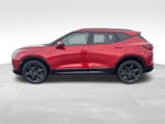 2021 Chevrolet Blazer RS AWD