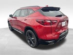 2021 Chevrolet Blazer RS AWD