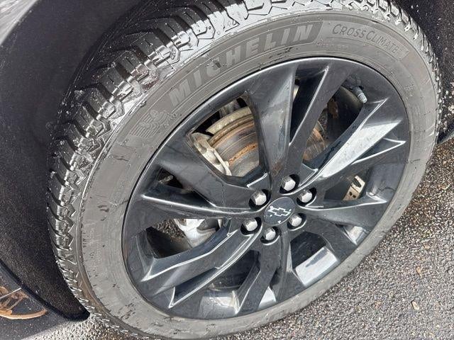 2021 Chevrolet Blazer RS AWD