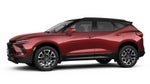 2026 Chevrolet Blazer Base