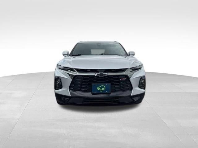 2022 Chevrolet Blazer RS AWD