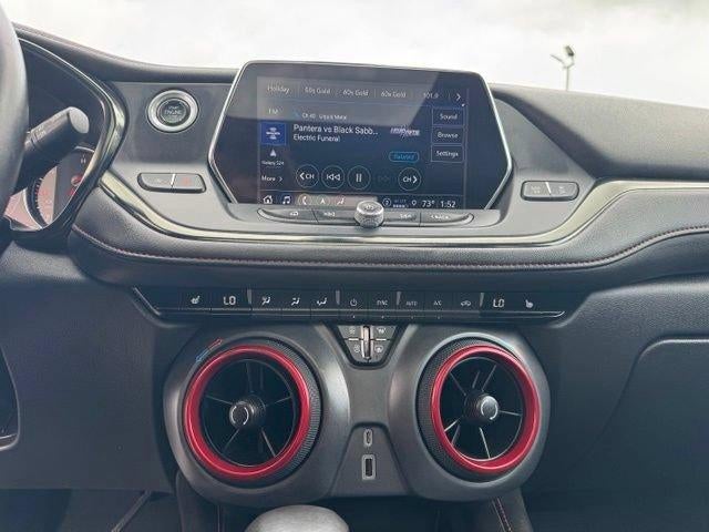 2022 Chevrolet Blazer RS AWD