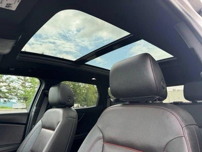 2022 Chevrolet Blazer RS AWD