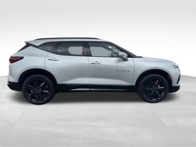 2022 Chevrolet Blazer RS AWD