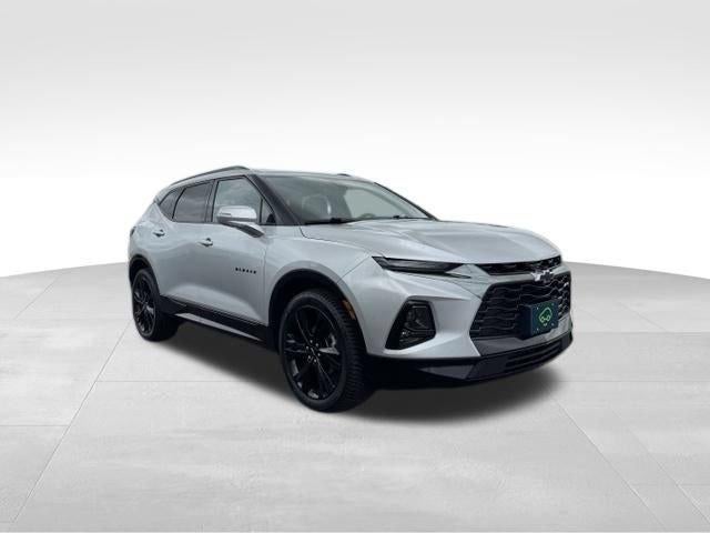 2022 Chevrolet Blazer RS AWD