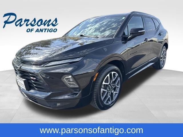 2023 Chevrolet Blazer RS AWD