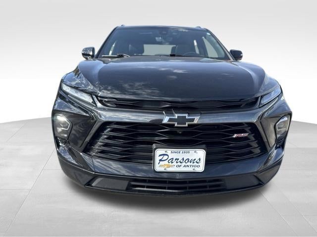 2023 Chevrolet Blazer RS AWD