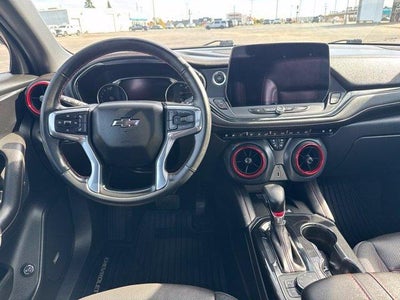 2023 Chevrolet Blazer RS AWD