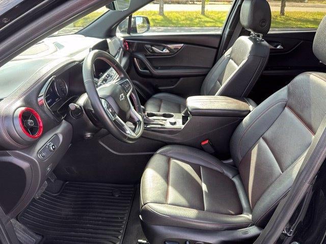 2023 Chevrolet Blazer RS AWD