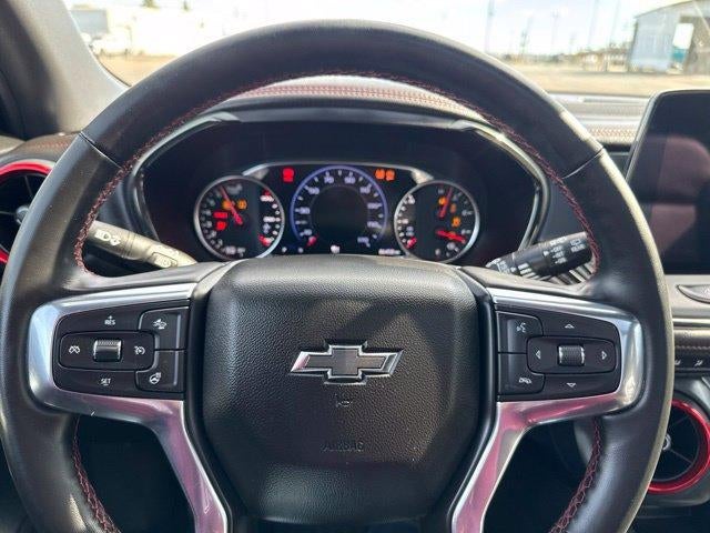 2023 Chevrolet Blazer RS AWD