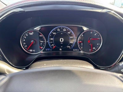 2023 Chevrolet Blazer RS AWD