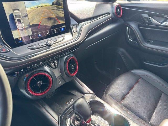 2023 Chevrolet Blazer RS AWD