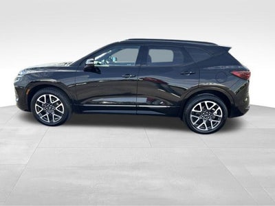 2023 Chevrolet Blazer RS AWD