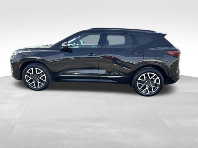 2023 Chevrolet Blazer RS AWD
