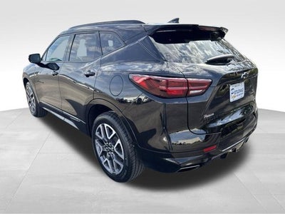2023 Chevrolet Blazer RS AWD