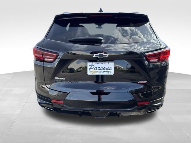 2023 Chevrolet Blazer RS AWD