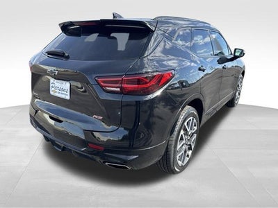 2023 Chevrolet Blazer RS AWD